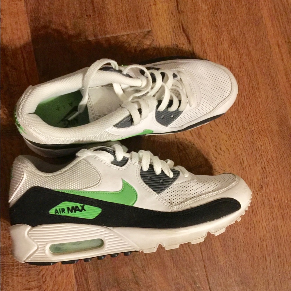 Nike Air Max